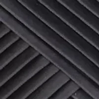 Abigail Pleated Velvet Pillow