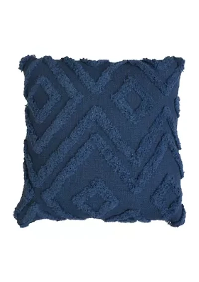 Tory Tufted Pillow
