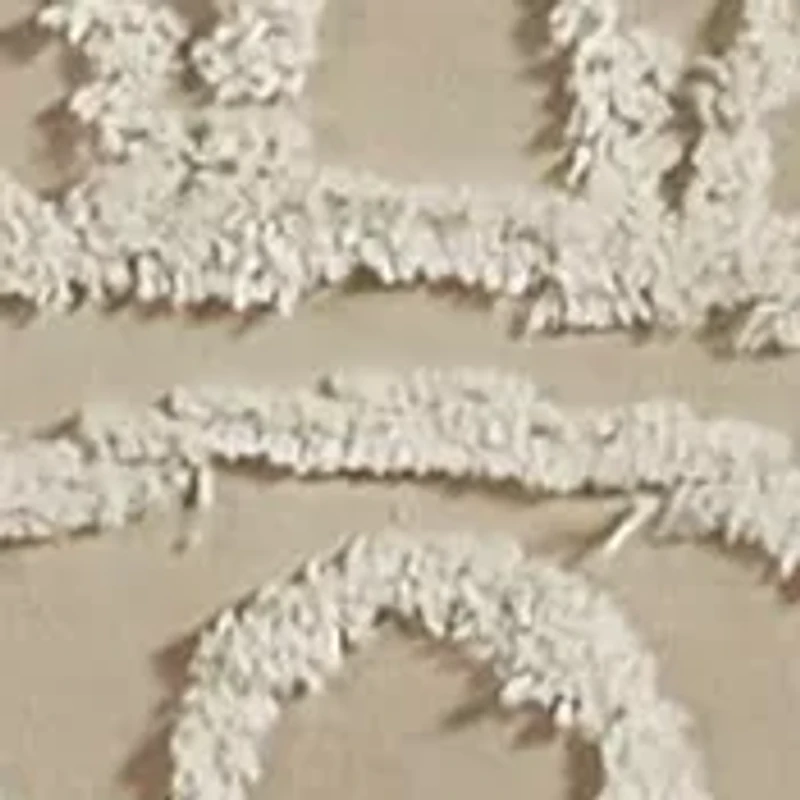 Ardent Collection Bedspread Set with Shams