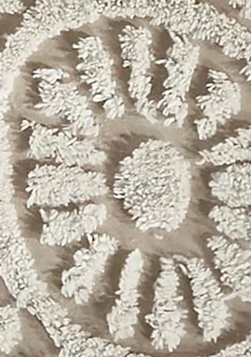 Ardent Collection Bedspread Set with Shams