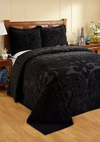Ashton Collection Bedspread Set with Shams