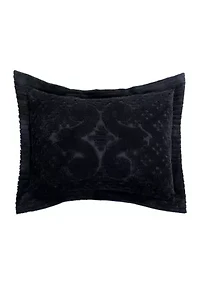 Ashton Collection Bedspread Set with Shams