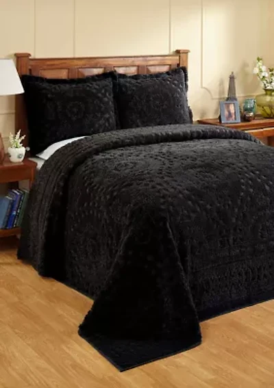 Rio Collection Bedspread Set with Shams