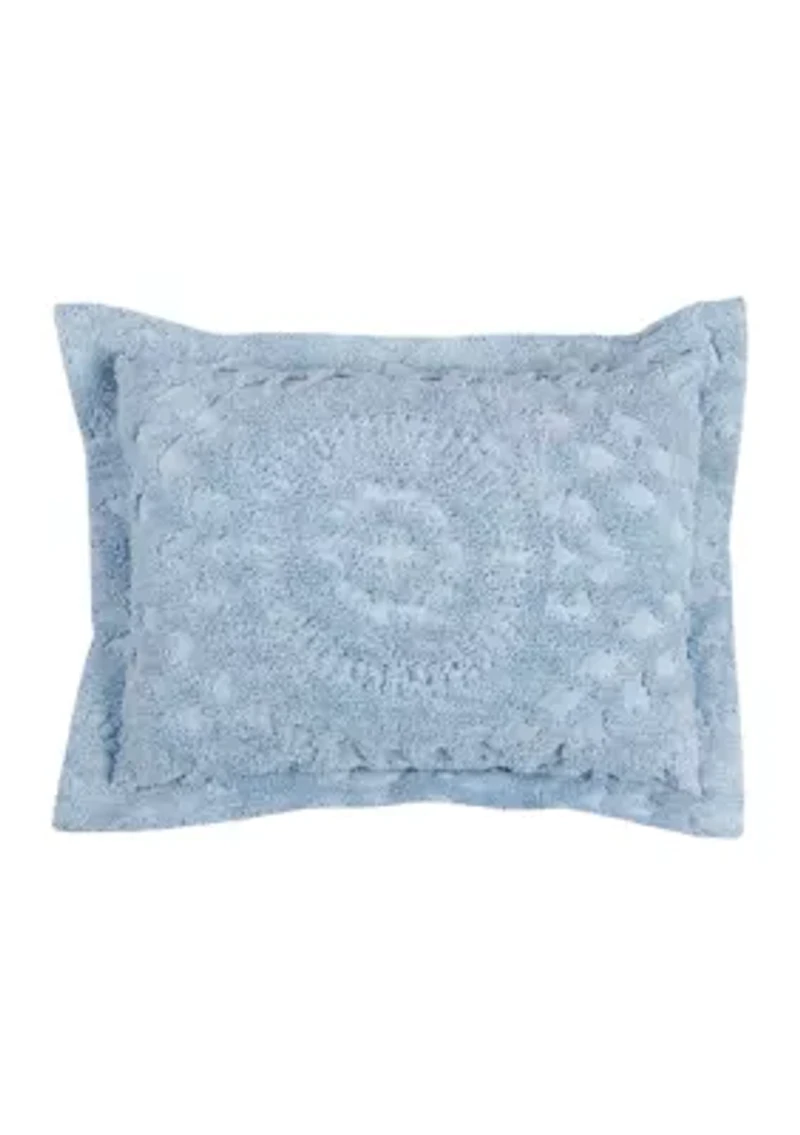 Rio Collection Bedspread Set with Shams