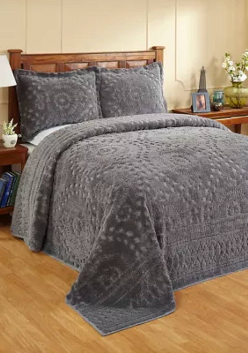 Rio Collection Bedspread Set with Shams