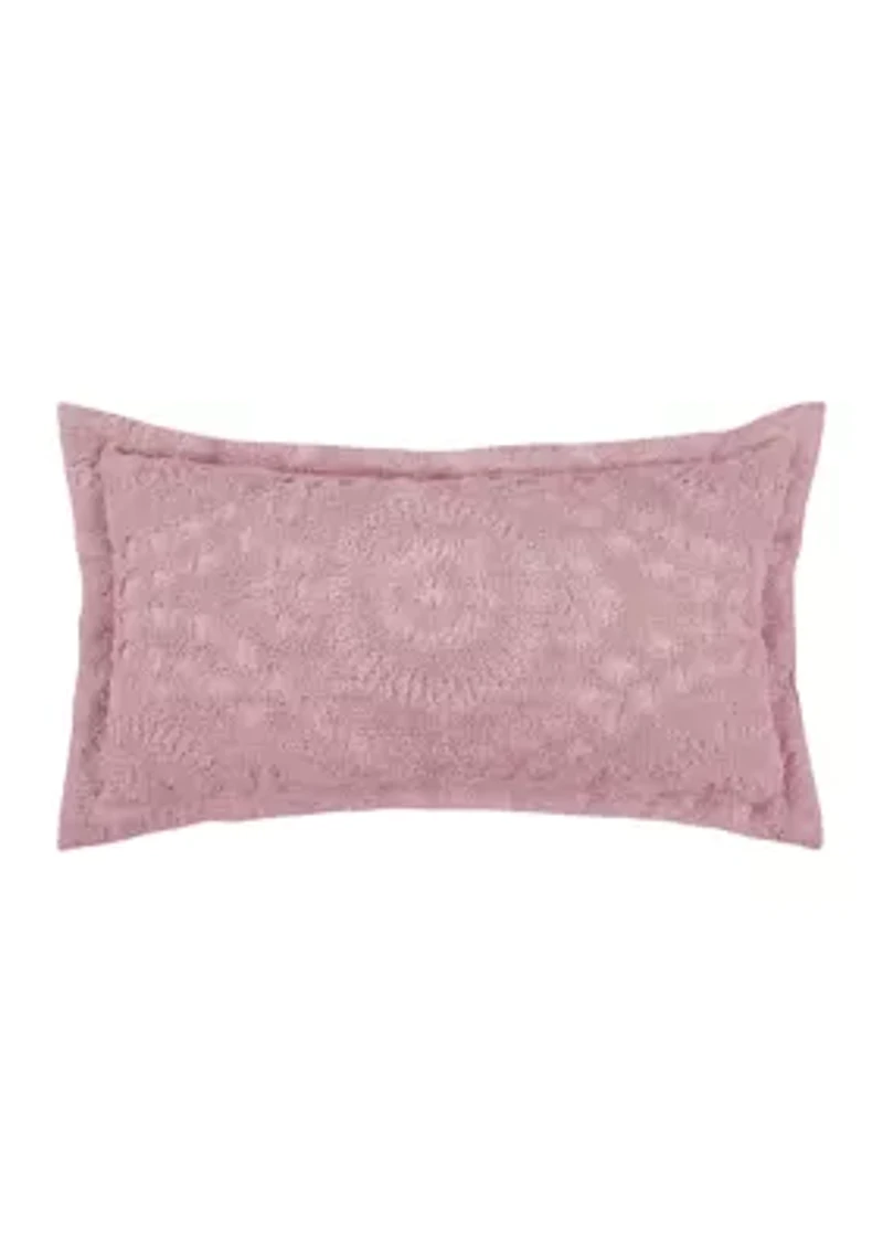 Rio Collection Bedspread Set with Shams