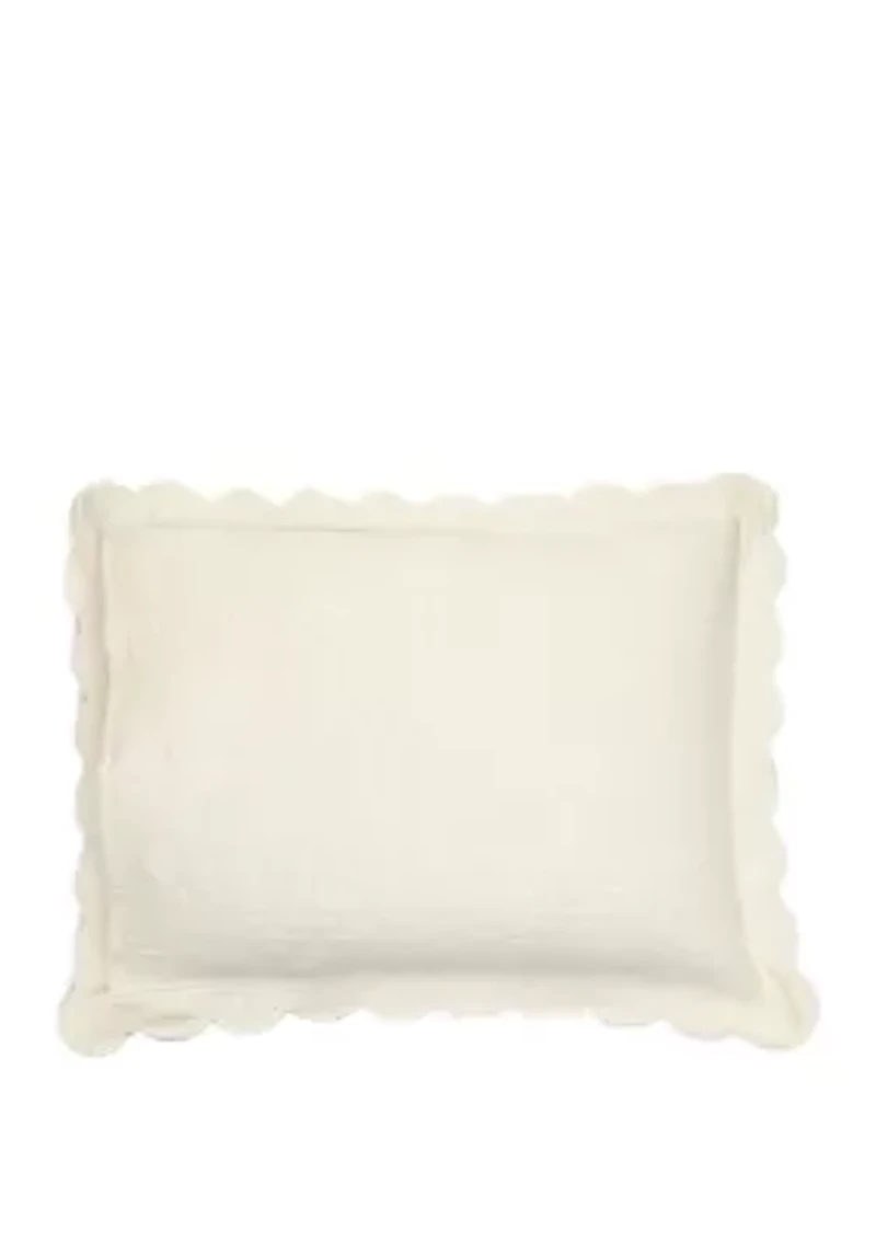Majestic Standard Sham