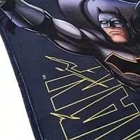 Batman Kids' Throw Blanket 46"x60"