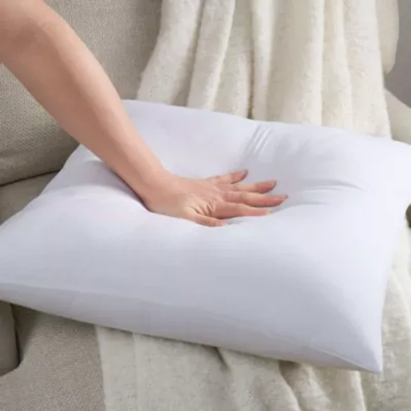 Down Alternative Throw Pillow Inserts -Pack