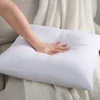 Down Alternative Throw Pillow Inserts -Pack