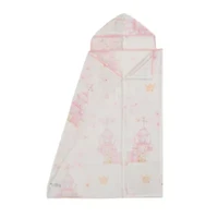 Kids Printed Hooded Wearable Blanket