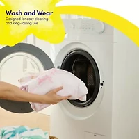 Kids Printed Hooded Wearable Blanket