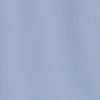 Opaque Ripcord Kitchen Window Curtains - Swag Pair