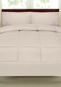 5 Piece Bed a Bag Comforter and Sheet Set