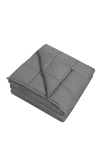 15 Pound Stress Reducing Weighted Blanket