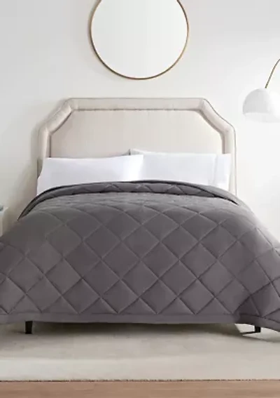 Down Alternative Blanket