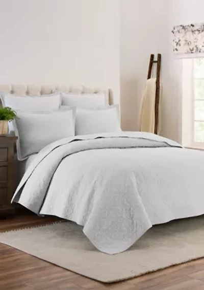 Artistic Twist Quilt Set