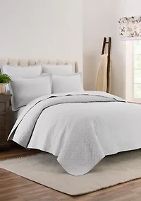Artistic Twist Quilt Set