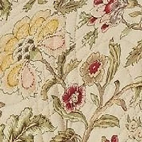 Imperial Dress Quilt Set