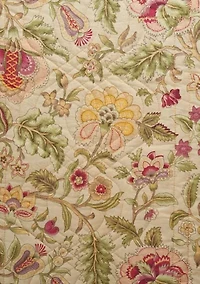 Imperial Dress Quilt Set