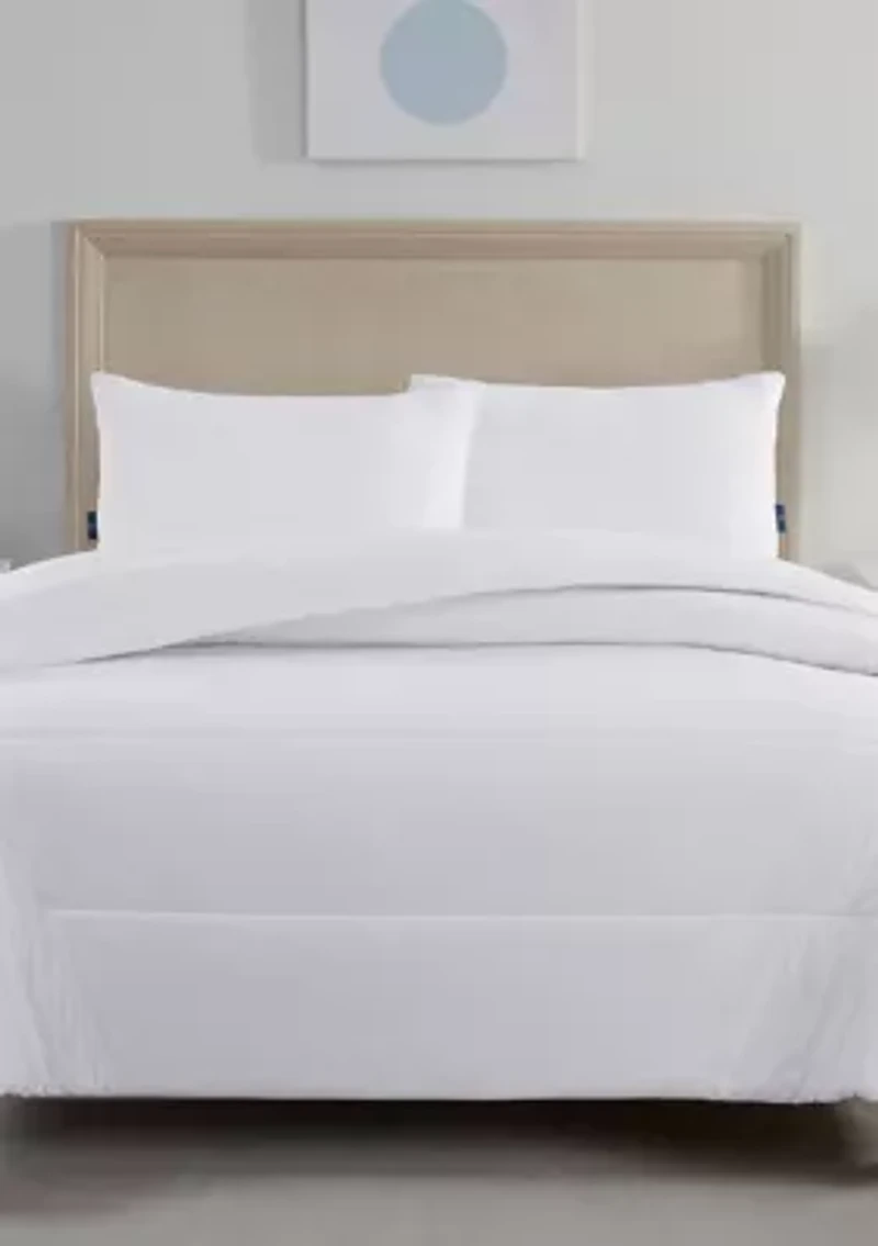 Serta Power Chill Down Alternative Comforter