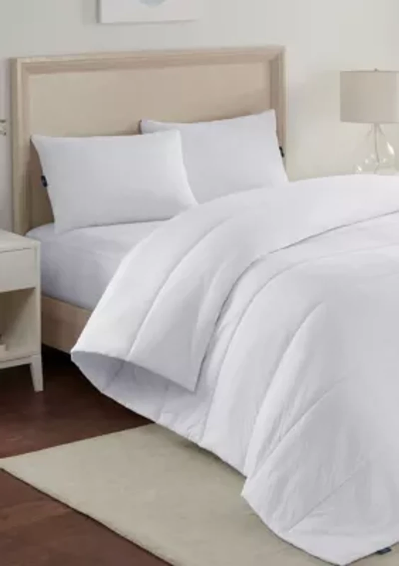 Serta Power Chill Down Alternative Comforter