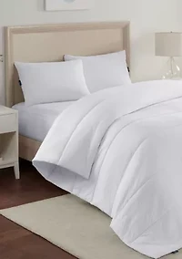 Serta Power Chill Down Alternative Comforter