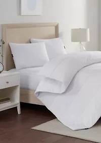 Serta Power Chill Down Alternative Comforter
