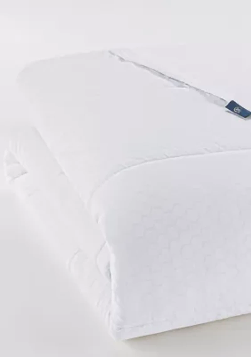 Serta Power Chill Down Alternative Comforter