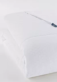 Serta Power Chill Down Alternative Comforter