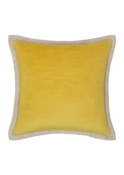 Fontaine 16 Inch Square Pillow