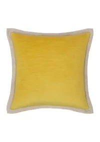Fontaine 16 Inch Square Pillow 