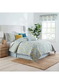 Fontaine 16 Inch Square Pillow 