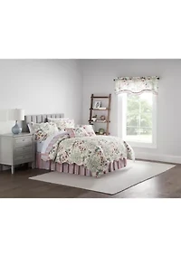 Above the Trees Quilt Set