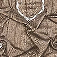 16 in x 16 in Textured Pillow