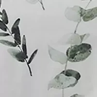 Eucalyptus Combed Cotton Comforter Set