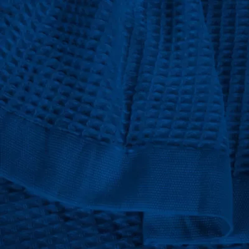 100% Cotton Hyperallergenic Woven Blanket