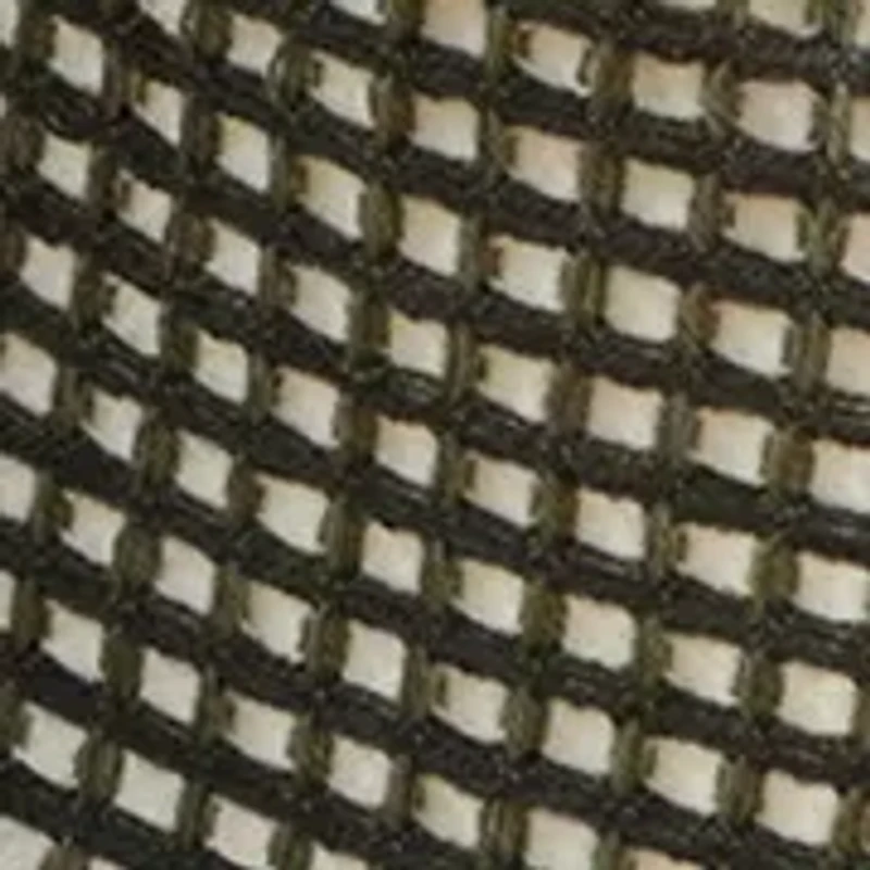 Waffle Knit Fringe Throw Blanket