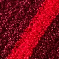 Red Bow Pillow