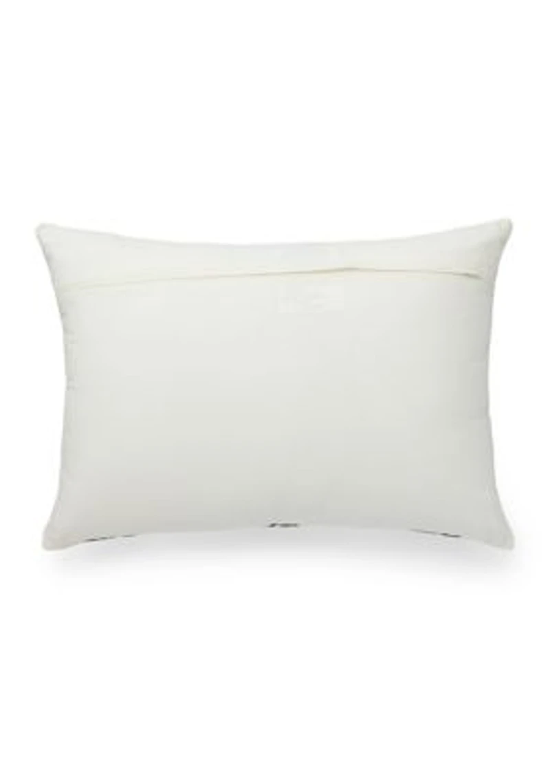 Floral Pillow