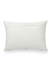 Floral Pillow
