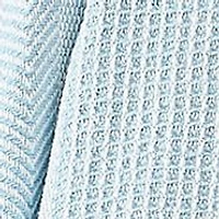 Variegated Woven Throw Blanket