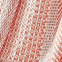 Variegated Woven Throw Blanket