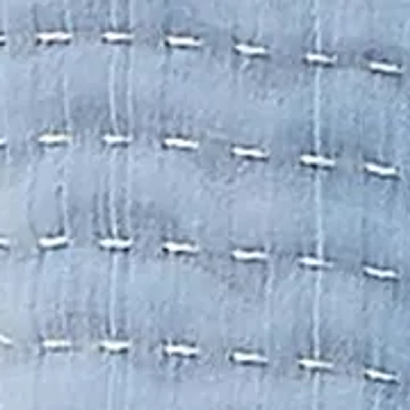Gauze Throw Blanket
