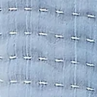 Gauze Throw Blanket