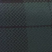 Luxury Cotton Plaid Blanket