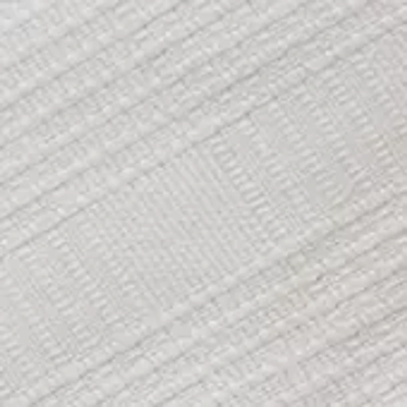 Cotton Woven Blanket