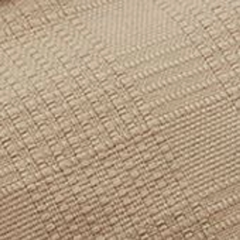 Cotton Woven Blanket