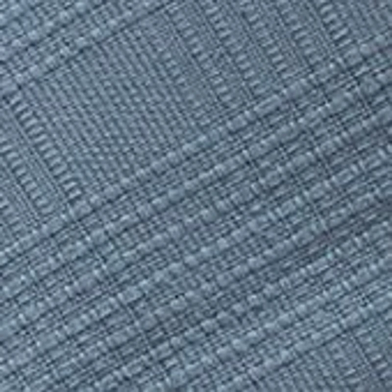 Cotton Woven Blanket