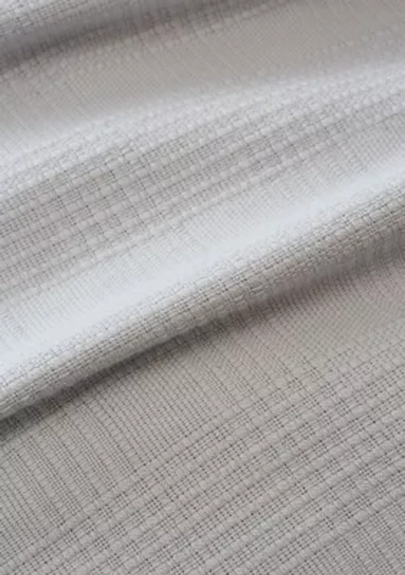 Cotton Woven Blanket